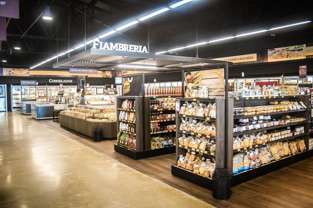 A Importância da Estrutura de Produtos para o Gerenciamento do Mix da Loja