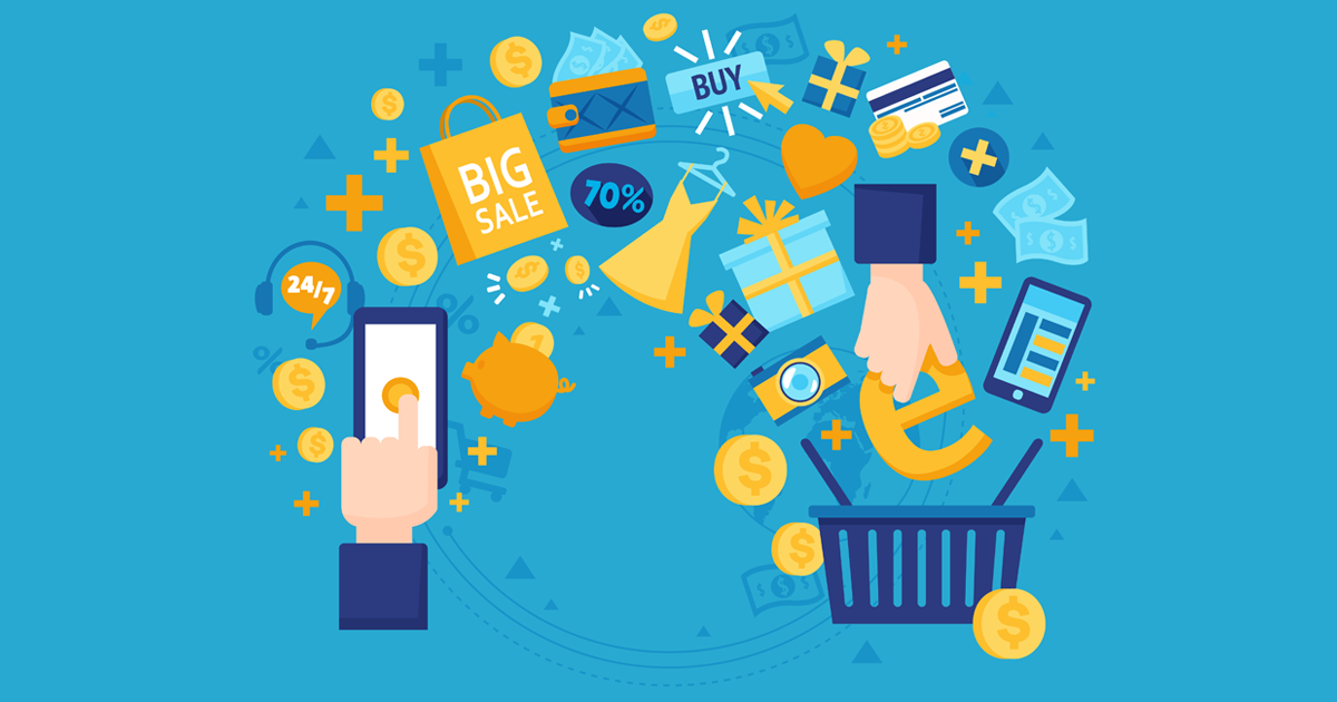 Transformando Categorias de Produtos em Destinos de Vendas: Aumente Sua Rentabilidade