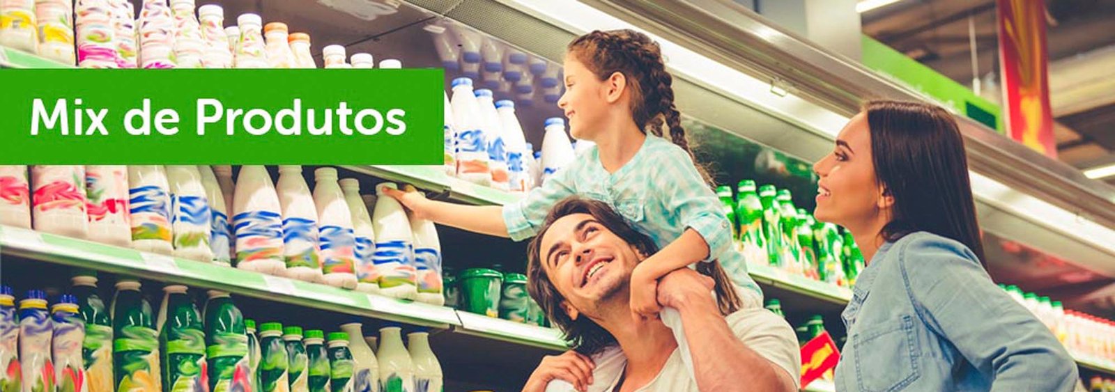 Dicas Eficientes para Melhorar o Mix da Sua Loja e Aumentar as Vendas