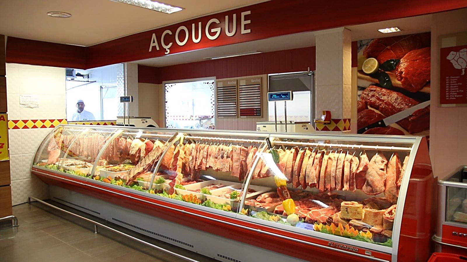 Como Calcular o Rendimento na Desossa de Vaca Casada e Estabelecer o Preço das Carnes no Supermercado