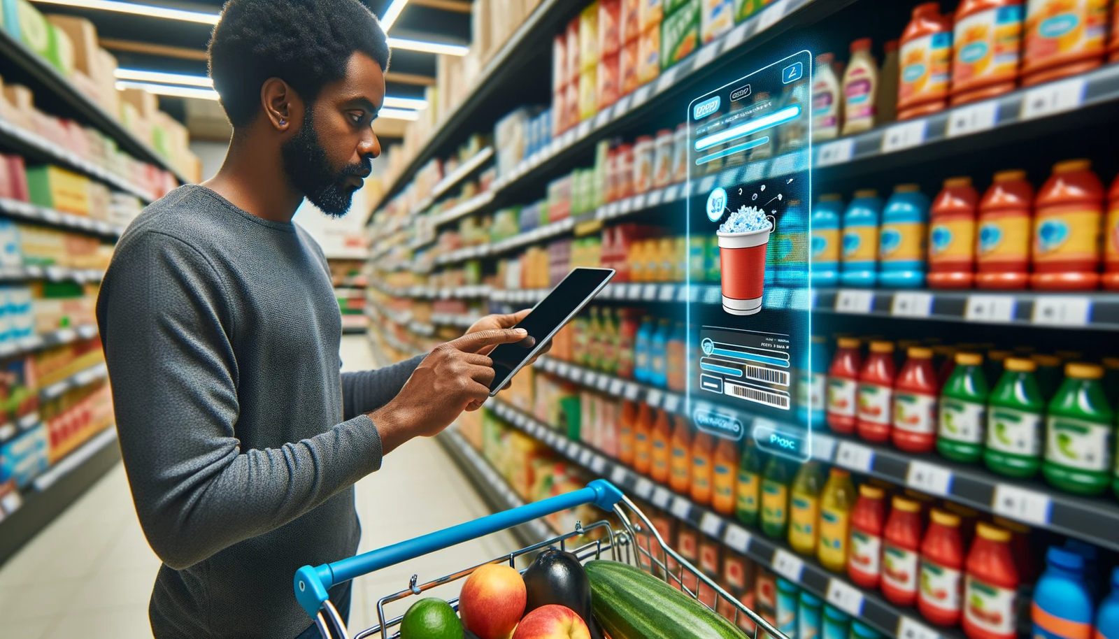 Panorama Atual do Mercado de Bebidas Não Alcoólicas no Brasil em 2025